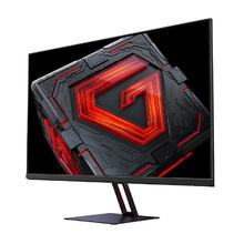 京东PLUS：Redmi 红米 G27 27英寸Fast IPS显示器（1920*1080、165Hz、1ms）