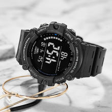 88VIP会员：CASIO 卡西欧 运动男表AE-1500WH-8B
