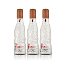 五粮液52度 225ml 五粮液股份有限公司出品 三瓶套装