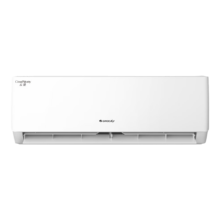 PLUS会员:格力（GREE）云佳 新一级能效 空调挂机 1.5匹 KFR-35GW/NhGc1B