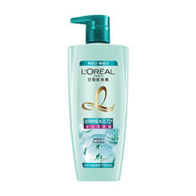 L'OREAL PARIS 透明质酸水润洗发露 500ml