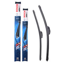BOSCH 博世 风翼 U型雨刷 26/18 2只装