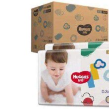 PLus会员、京东百亿补贴：Huggies 好奇 金装成长裤 XXL 74片