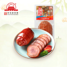 plus会员：大紅門香肘230g 熟食腊味*10件+凑单