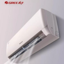 GREE 格力  变频冷暖空调正 1.5匹