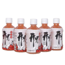 概率券：开胃山楂汁 280ml