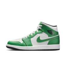 耐克（NIKE）AIR JORDAN 1 MID AJ1 男子运动鞋 DQ8426-301 41