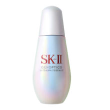 PLUS会员、京东百亿补贴：SK-II 小灯泡美白精华75ml 享145ml