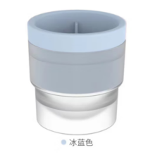 花幺里 大号冰球模具   1个