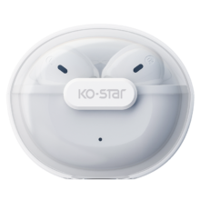 京东百亿补贴：KO-STAR 无线蓝牙耳机 4~6h长续航