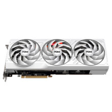 京东百亿补贴：SAPPHIRE 蓝宝石 AMD RADEON RX 7800XT 16G极地