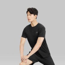 SKECHERS 斯凯奇 速干运动t恤