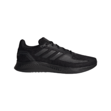 PLUR会员：adidas 阿迪达斯 RUNFALCON 2.0 男款跑鞋 G58096