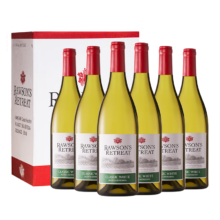京东百亿补贴、plus会员:奔富（Penfolds）洛神山庄 经典白葡萄酒 12度 750ml*6 整箱装