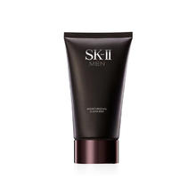 88VIP会员：SK-II 男士洗面奶洁面焕活保湿洁面霜120g清爽清洁 补水保湿sk2
