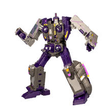 京东PLUS：Hasbro 孩之宝 变形金刚 传世系列 泰坦级 F8512 潮汐波
