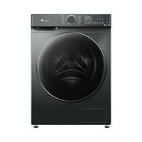 小天鹅 水魔方升级 TD100V868PLUS 全自动洗烘一体洗衣机 10KG