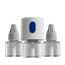 plus会员:babycare蚊香液 加热器套装 3液+1器