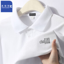 JEANSWEST Z+真维斯Z+翻领polo衫 任选 *3件