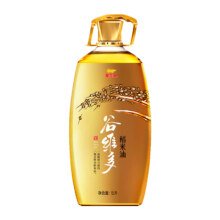 88VIP、需福袋：金龙鱼 维多特级稻米油 5L/桶*2件