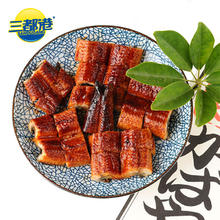 三都港 AN DU GANG 三都港 日式蒲烧鳗鱼段 300g