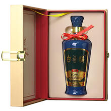 白云边 1979典藏 53度750mL 官方直营 送礼好酒 商务宴请
