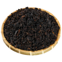 plus会员：菌初农家梅干菜免洗下饭菜扣肉无沙切碎 黑色梅干菜500g（精选）