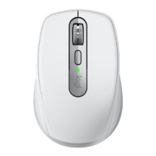 PLUS会员：logitech 罗技 MX anywhere3S 鼠标