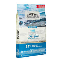 88VIP会员：ACANA 爱肯拿 海外版爱肯拿海洋盛宴深海鱼成幼猫全猫粮5.4kg临期24-9