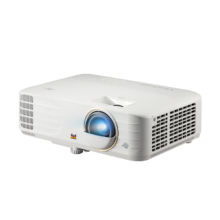 优派 K701-4K 投影仪家用 智能投影机 游戏电竞（4K超高清 240Hz刷新率 4.2ms低延迟 3700流明）