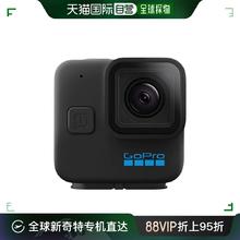 GoPro HERO11 迷你 CHDHX-111-FW CHHDHF111F运动摄像机