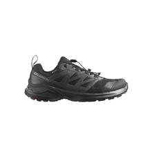 salomon 萨洛蒙 日本直邮Salomon 男士 X-Adventure GORE-TEX L47321100