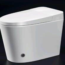 PLUS会员: XOTOTO 摩登九尊 轻智能智能马桶无水压限制坐圈加热停电冲公卫之XO TOTO CES830JW 轻智能 无水压限制 250/300/350/400坑距下单备注