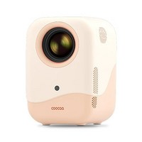 coocaa 酷开 C10 家用投影仪