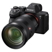 [直播下单]索尼A7M4 旗舰店官方授权全画幅微单相机Sony ILCE-7M4