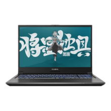 PLUS会员：COLORFUL 七彩虹 将星X15AT 2024款i5 3050独显15.6英寸轻薄游戏本视频剪辑直播网课大手提笔记本电脑