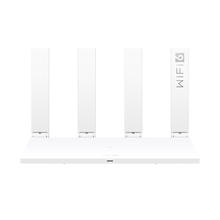 京东PLUS：HUAWEI 华为 AX2 Pro 双频1500M 家用千兆无线路由器 Wi-Fi 6 白色