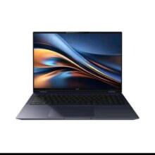 PLUS会员：荣耀MagicBook Pro 16 AI轻薄高性能笔记本电脑 英特尔酷睿Ultra5 24G 1T 3K电竞屏 游戏设计 凝夜色