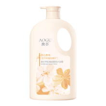 PLUS会员: 阿道夫 澳谷 橙花净肤滋沐浴露 2.08L