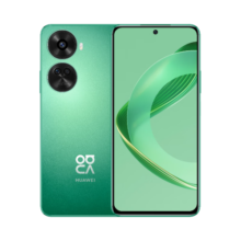 华为/HUAWEI nova 11 SE前后双高清摄像手机 一亿像素光影人像 256GB 11号色 华为鸿蒙智能手机