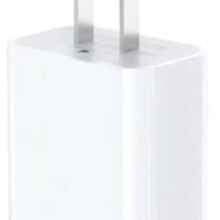 Apple苹果快充头 20W USB-C充电头【通用不含线】80元（需领券）