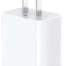 Apple苹果快充头 20W USB-C充电头【通用不含线】