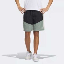 Adidas 阿迪达斯 休闲短裤
