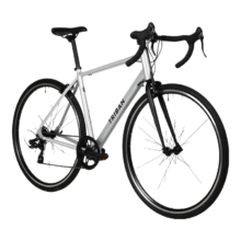 PLUS会员：DECATHLON 迪卡侬 RC100骑行弯把轻量赛车变速
