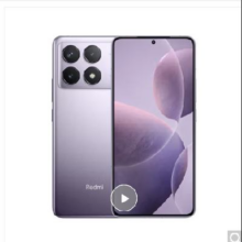 Xiaomi 小米 Redmi 红米k70 5G手机 小米澎湃OS 第二代2K屏 120W+5000mAh