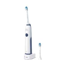 父亲节礼物、PLUS会员：PHILIPS 飞利浦 Sonicare 基础清洁系列 HX3226/22 电动牙刷 蓝色