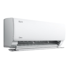再降价、PLUS会员：Midea 美的 大1匹 酷省电 新一级能效 壁挂式空调 KFR-26GW/N8KS1-1