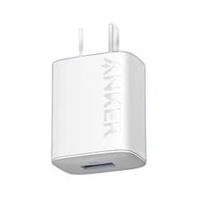 京东PLUS：Anker 安克 12W充电头