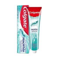 Colgate 高露洁 劲白晶透牙膏 170g