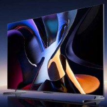 Vidda 65V7N-Ultra 海信电视 65英寸